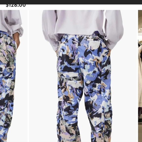 Free people Memorize me pants - Picture 4 of 6